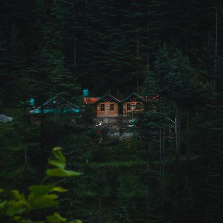 Boto Expeditions Banjār Exteriér fotografie