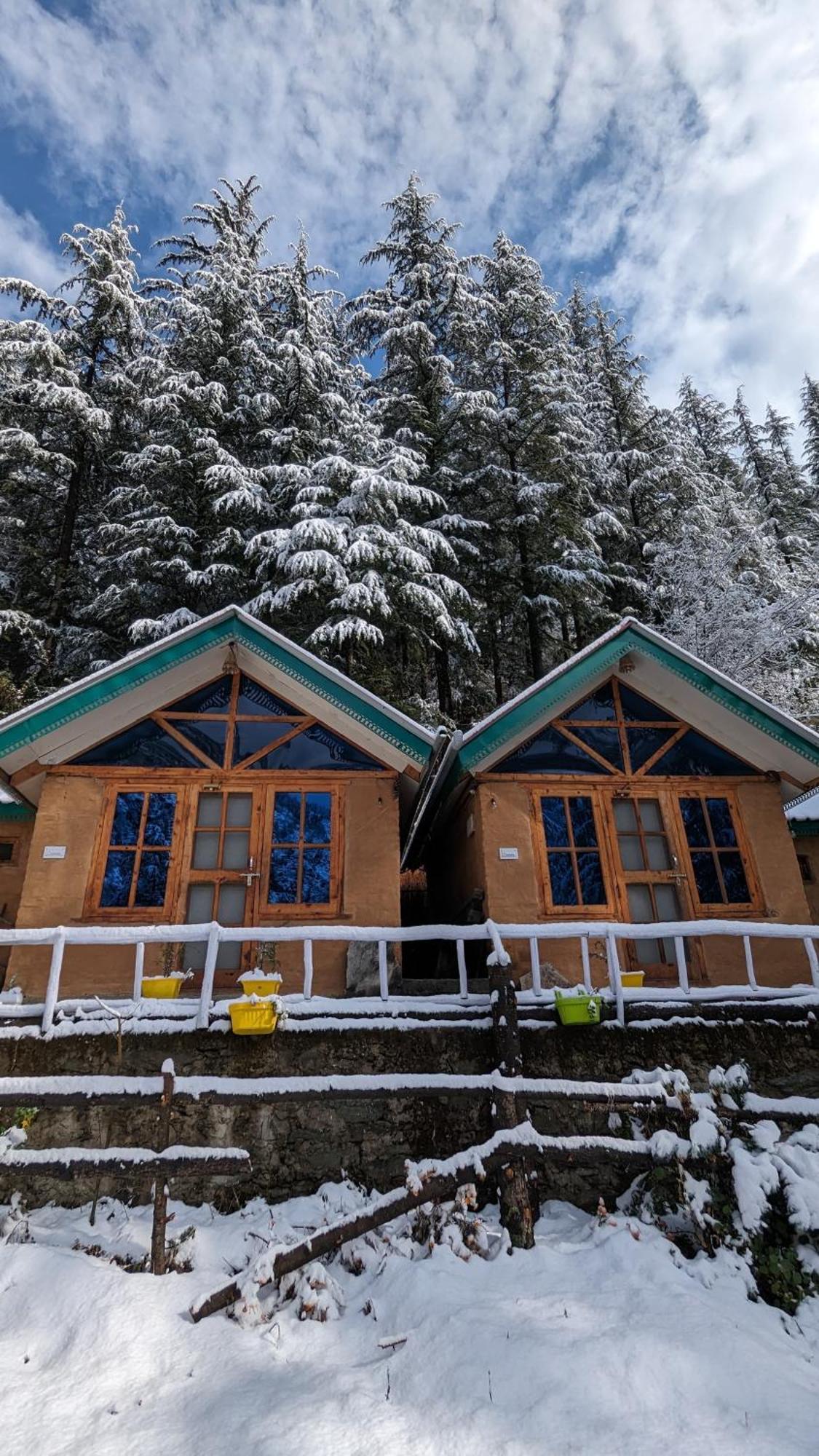 Boto Expeditions Banjār Exteriér fotografie