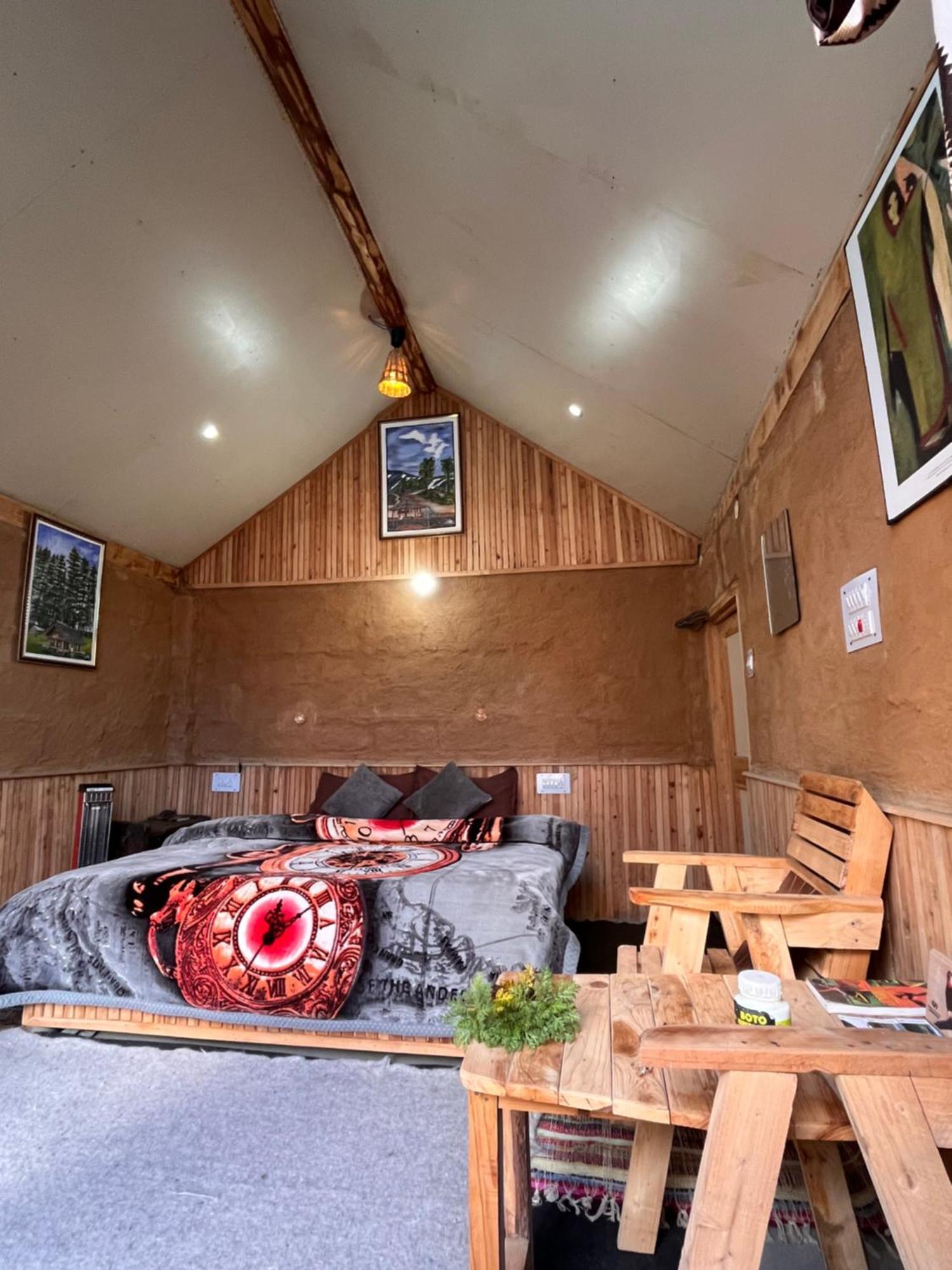 Boto Expeditions Banjār Exteriér fotografie
