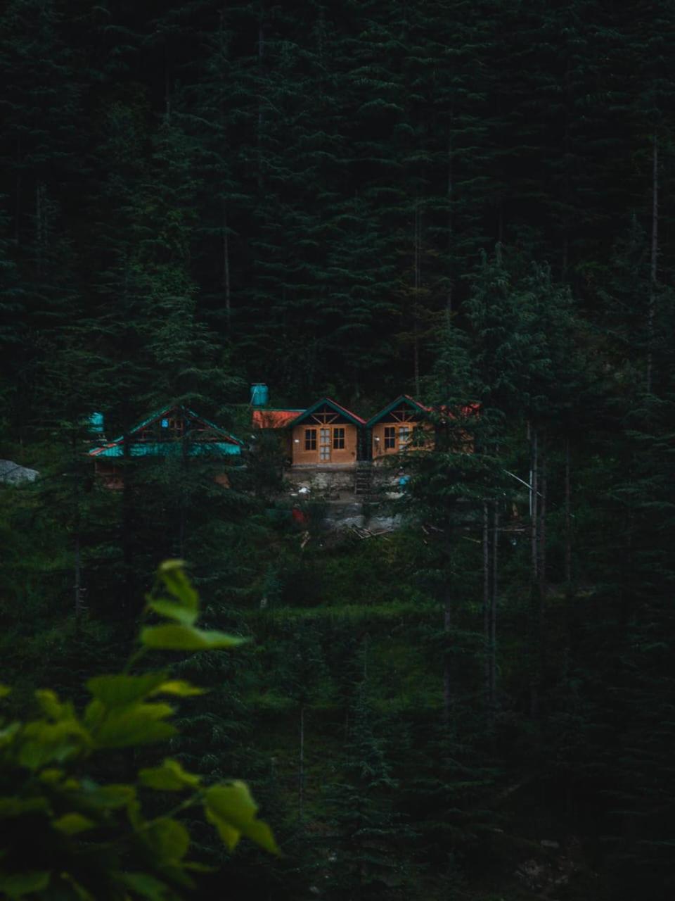 Boto Expeditions Banjār Exteriér fotografie