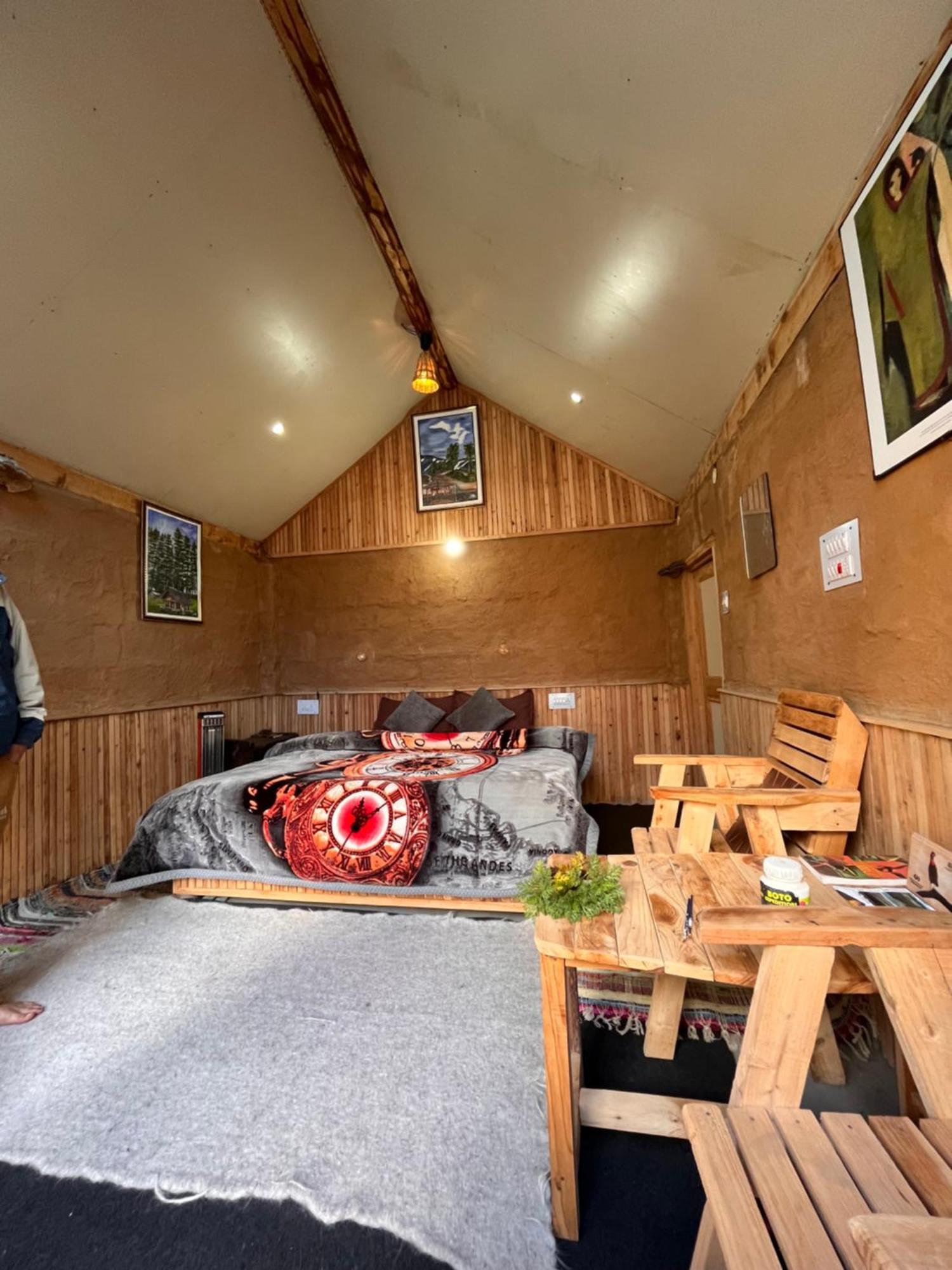 Boto Expeditions Banjār Exteriér fotografie