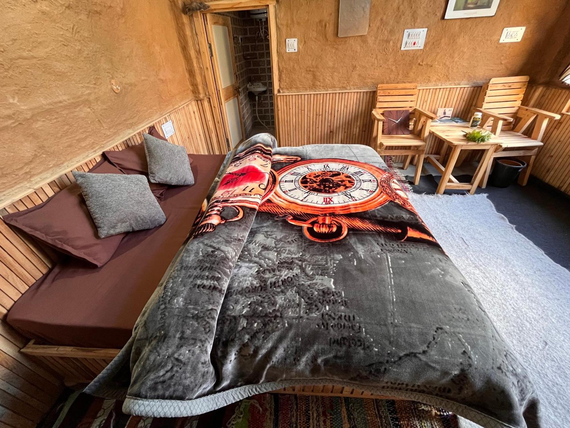 Boto Expeditions Banjār Exteriér fotografie